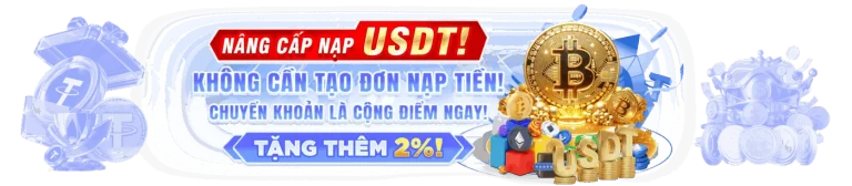 USDT özel bonus