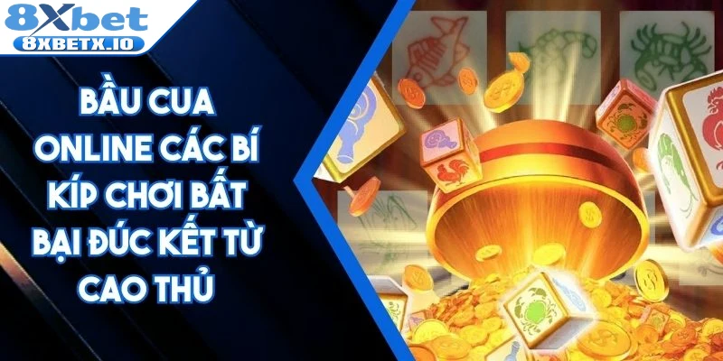 Bầu Cua Online