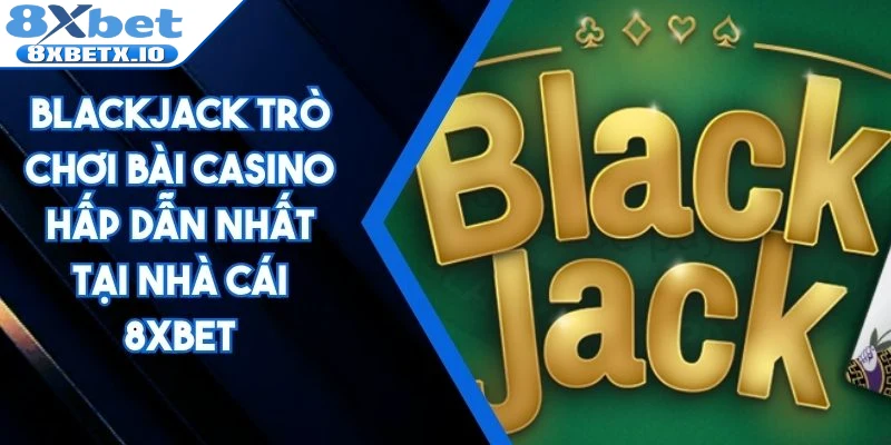 Blackjack