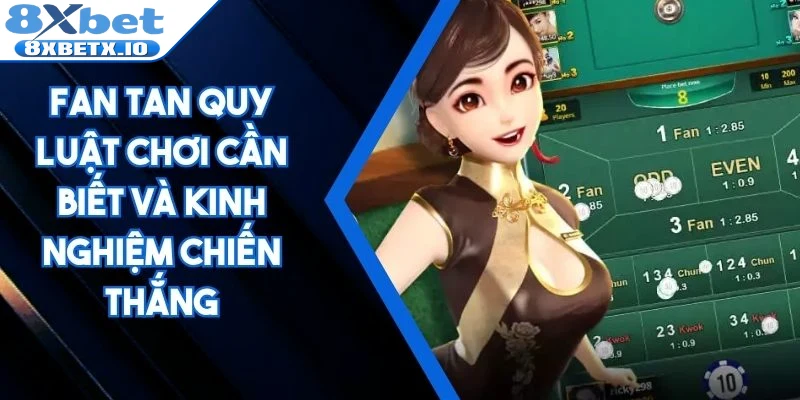 Fan Tan