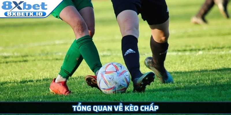 Tổng quan về kèo chấp