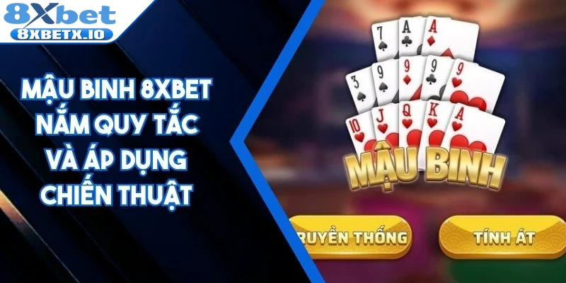 Mậu Binh