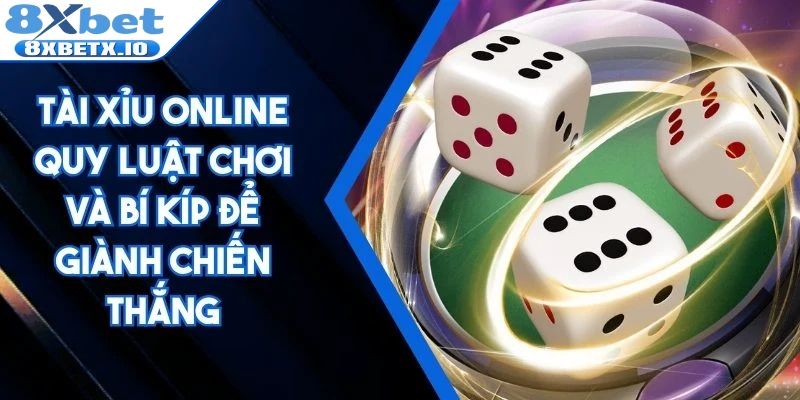 Tài Xỉu online
