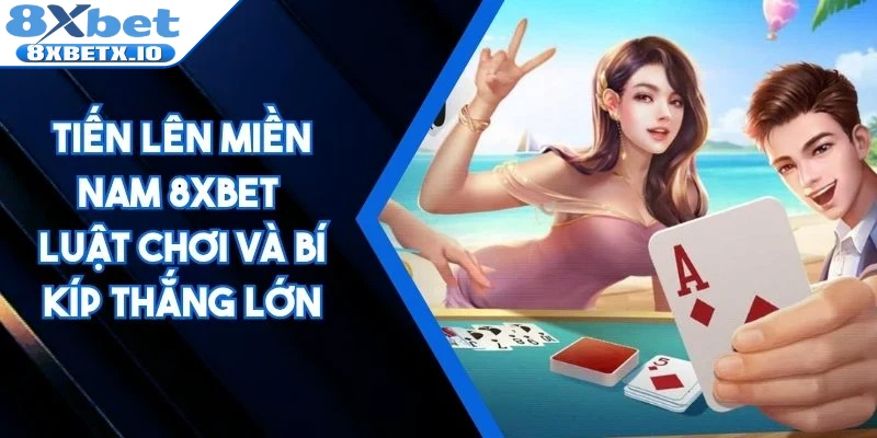 Tiến Lên Miền Nam